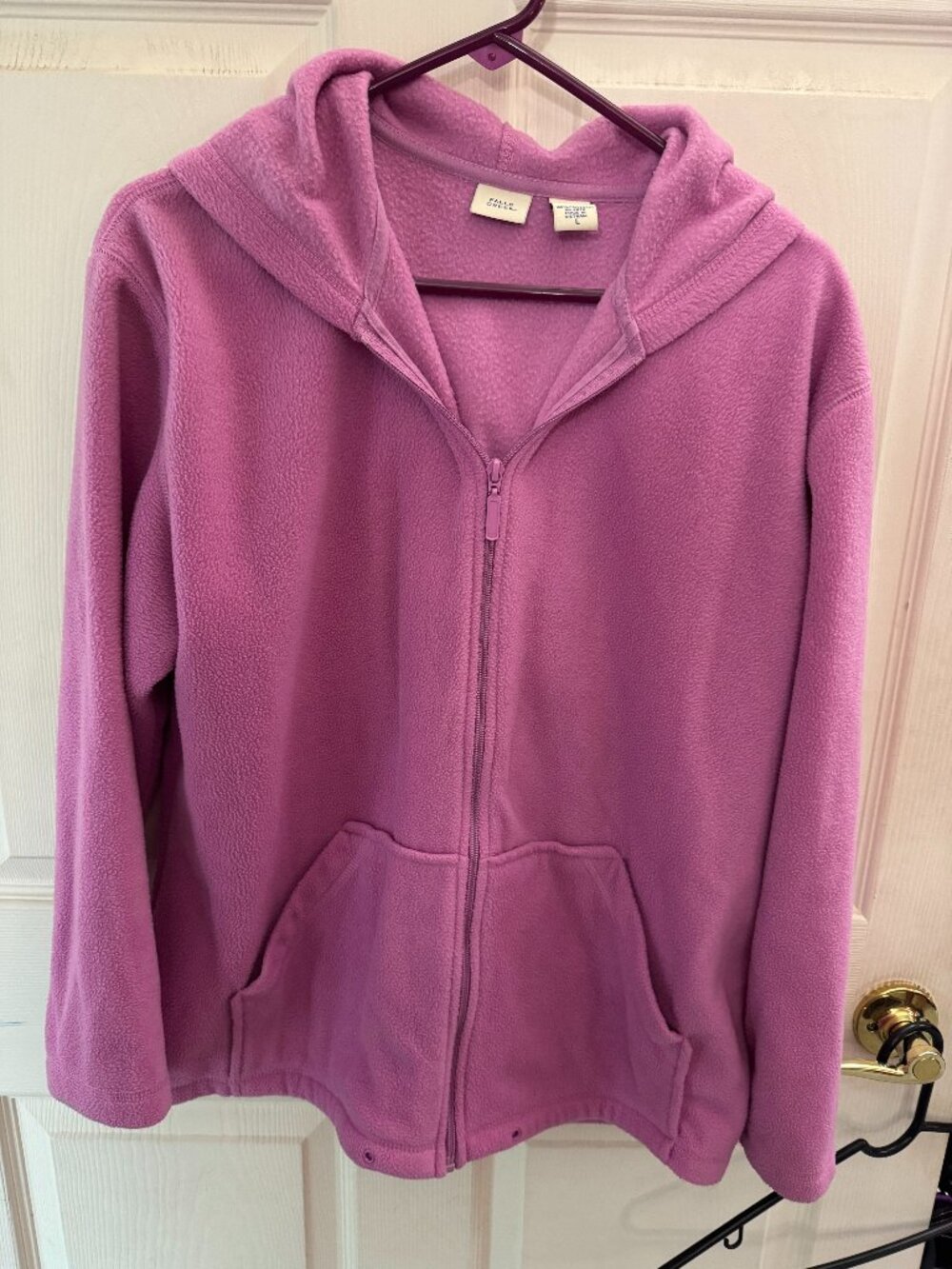 Fleece